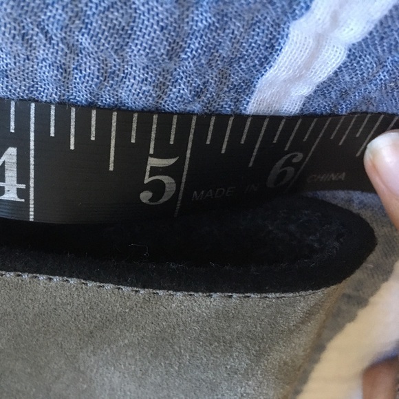 • MOVING LAST CHANCE 7/31/2024 • Baer Bär boots from Germany size 7.5 - Picture 8 of 8